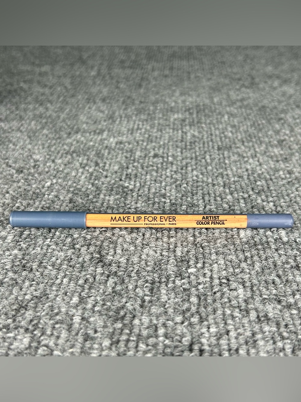 MAKE UP FOR EVER ~ Multi Use Matte Pencil #200 ENDLESS BLUE ~.04oz Full sz NWOB